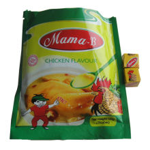 Mama-B Brand Chicken Cubes and Powder From Chinese Manufacturer and Exporter